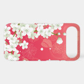 Cherry Blossoms Sakura Case-Mate iPhone Case (Back (Horizontal))
