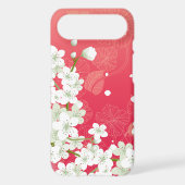 Cherry Blossoms Sakura Case-Mate iPhone Case (Back)