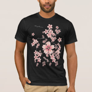 Cherry blossoms T-Shirt