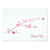 Japanese Thank You Cards - Greeting & Photo Cards | Zazzle