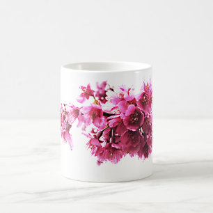 Cherry blossoms Washington, D.C. Coffee Mug