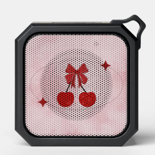 Cherry Bluetooth Speaker