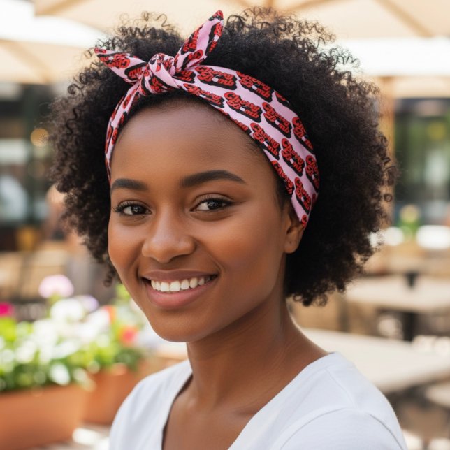 Cherry Bomb Bandana (Creator Uploaded)