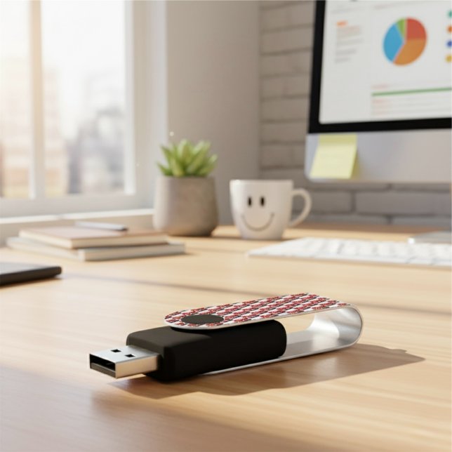 Cherry Bomb Flash Drive (Creator Uploaded)