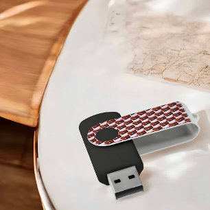 Cherry Bomb Flash Drive