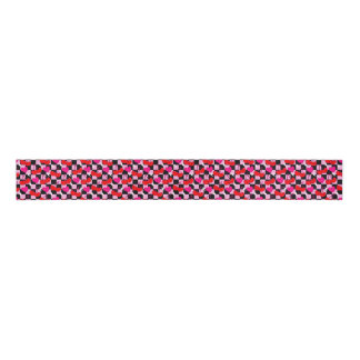 Cherry Bomb Grosgrain Ribbon