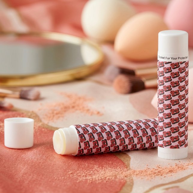 Cherry Bomb Lip Balm (Creator Uploaded)