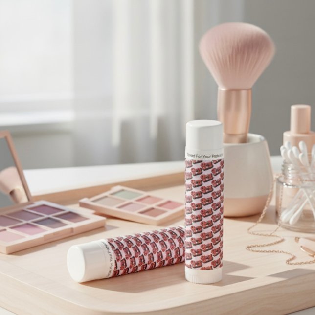 Cherry Bomb Lip Balm (Creator Uploaded)