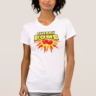 Cherry Bomb T-Shirt