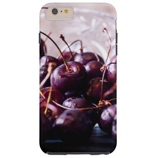Cherry Tough iPhone 6 Plus Case
