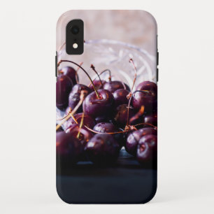 Cherry iPhone XR Case