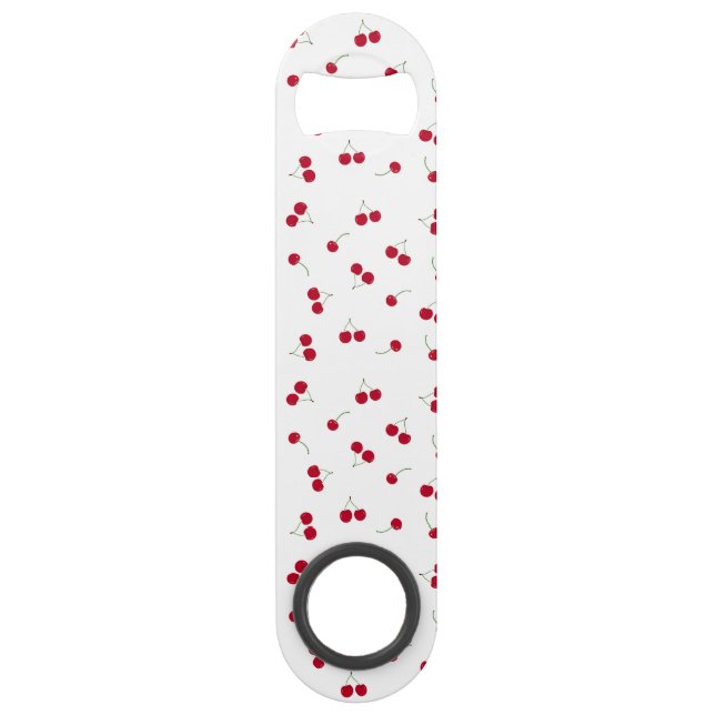   Cherry Cherries Bar Key (Front)