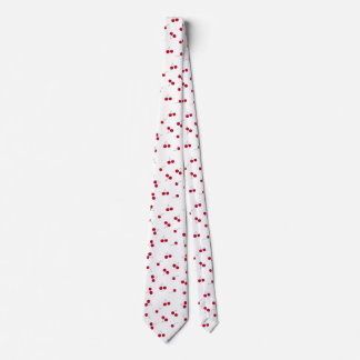 Cherry Cherries Neck Tie