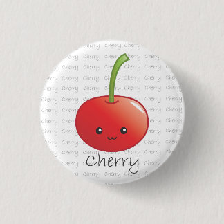 Cherry - Cherry Button