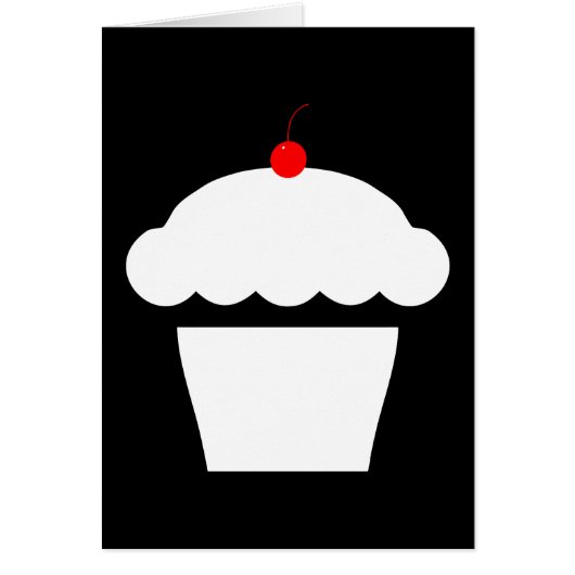 cherry cupcake cards (Front)