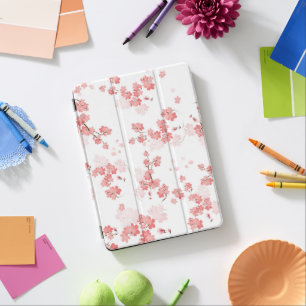 Cherry Flower 2 iPad Pro Cover