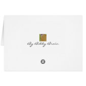 Cherry Free Fall Cards (Back Horizontal)