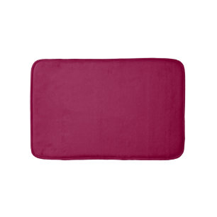 Cherry Fruit Bath Mat