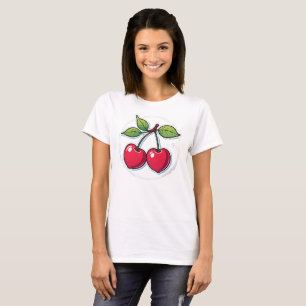 Cherry fruit T-Shirt