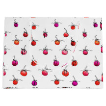 Cherry Gift Wrapping Paper