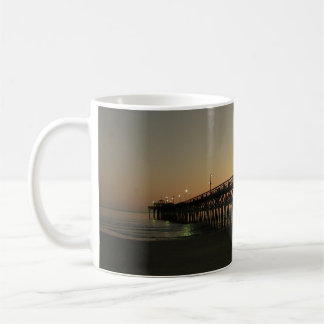 Cherry Grove Sunset Coffee Mug