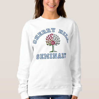 Cherry Hill Seminary Collegiate Women's Sweater