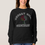 Cherry Hill Seminary Collegiate Women's Sweater