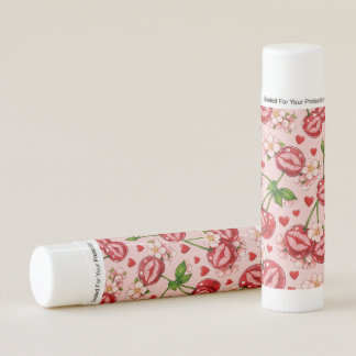 Cherry Kiss Lip Balm