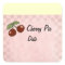 Cherry Kitchen Lables
