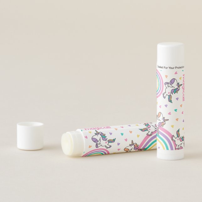 Cherry- Lip Balm (In Situ)