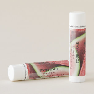 Cherry Lip Balm - Business Promo - HAMbyWG