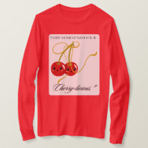CHERRY- LISIMOUS