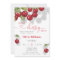 Cherry Love is Sweet Bridal Brunch Party