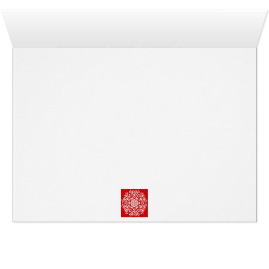 Cherry Mandala (Inside Horizontal (Bottom))