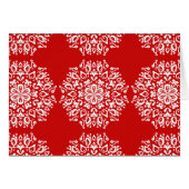 Cherry Mandala (Front Horizontal)