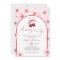 Cherry On Top Baby Shower Pink Cherry Blossom