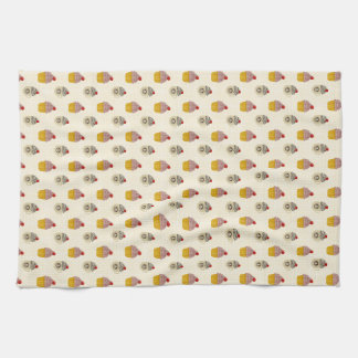 Cherry On Top Kitchen Towel