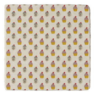 Cherry On Top Trivet