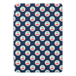 Cherry Pattern – Retro Fruit Gift &amp; Decor iPad Pro Cover