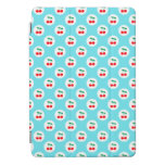 Cherry Pattern – Retro Fruit Gift &amp; Decor iPad Pro Cover