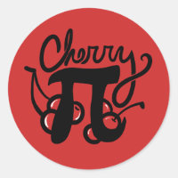 Cherry Pi Day