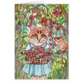 Cherry Picking (Front)