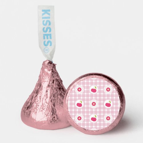 Cherry Picnic Hersheys Kisses Hersheys Kisses