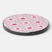 Cherry Picnic Wireless Charger (Front 2)