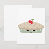 cherry pie (Front/Back)