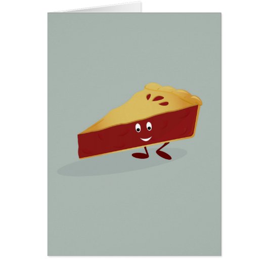 cherry pie character cards (Front)