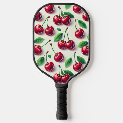 Cherry Pie Pickleball Paddle