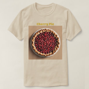 Cherry Pie T-Shirt