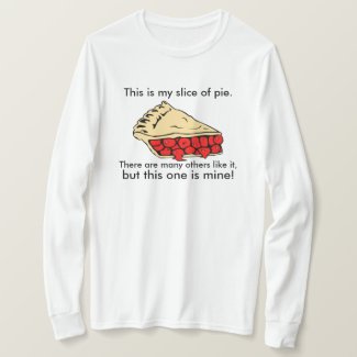 Cherry Pie T-Shirt