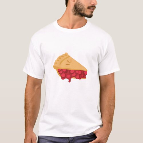 Cherry Pie T_Shirt